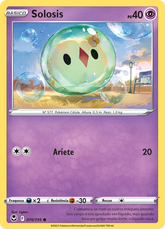 Solosis - Pokémon TCG - MoxLand